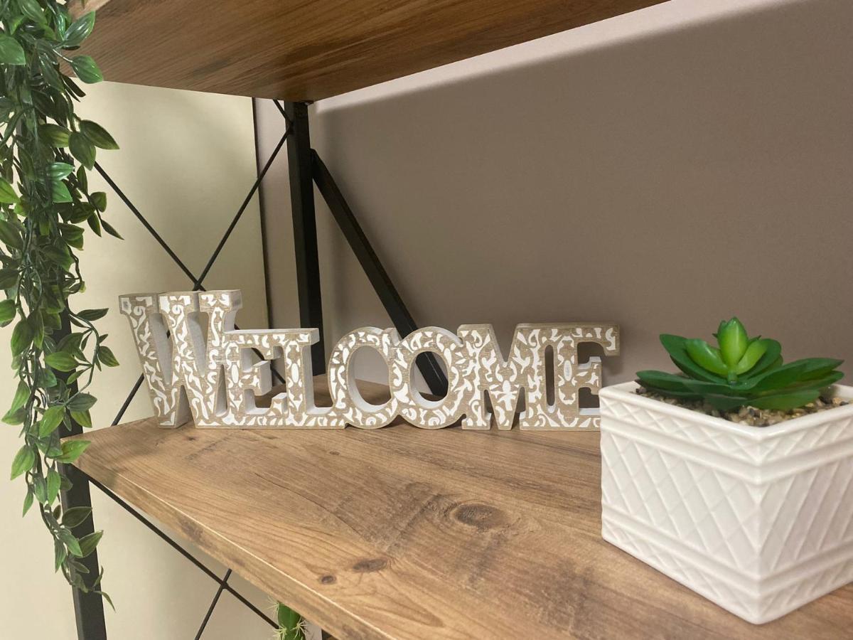 Tafa Deluxe Apartment Avlonya Dış mekan fotoğraf