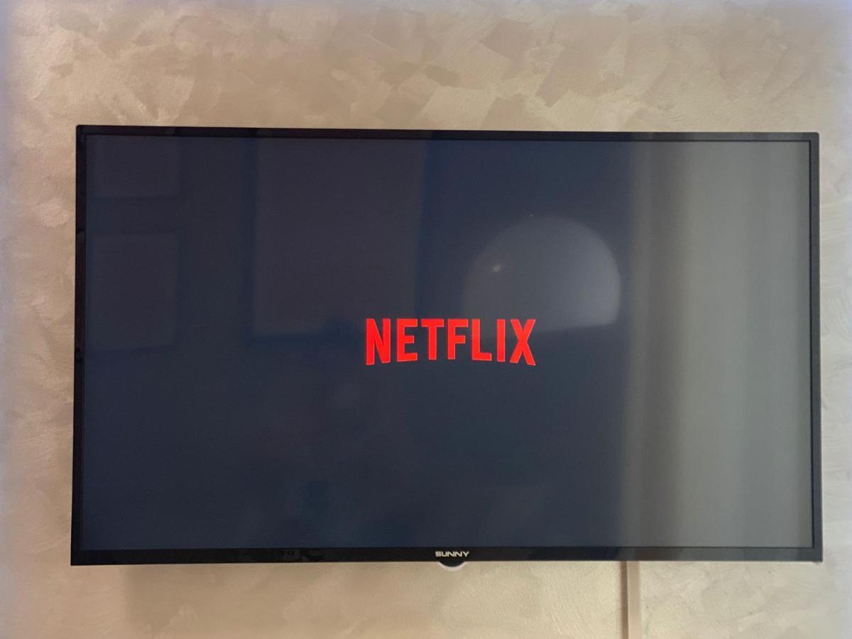 Tafa Deluxe Apartment Avlonya Dış mekan fotoğraf